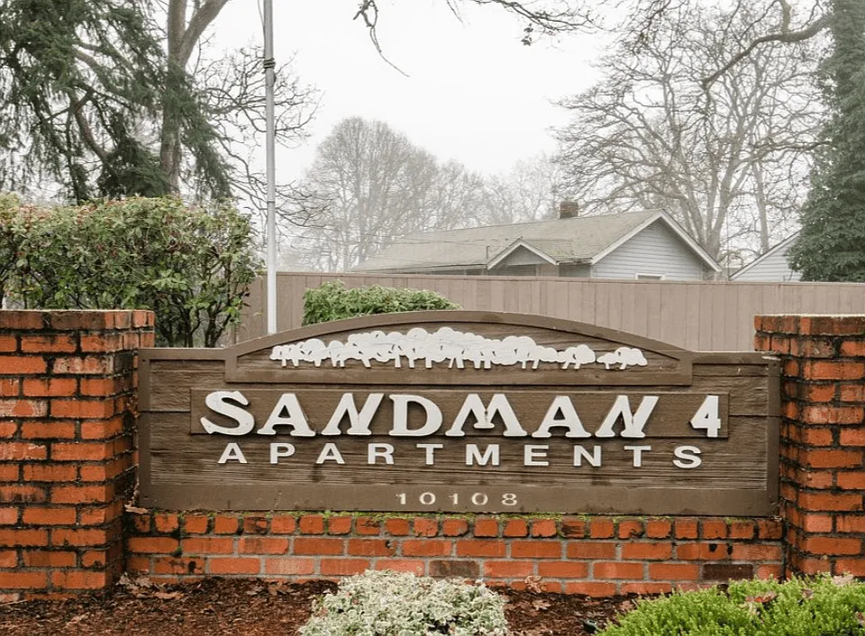 Sandman Apartments