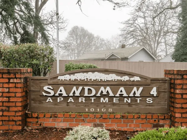 Sandman Apartments