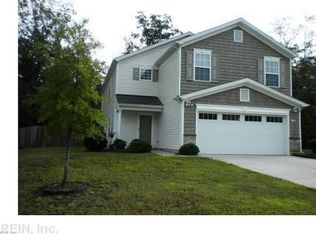 7350 Jeanne Dr, Gloucester, VA 23061