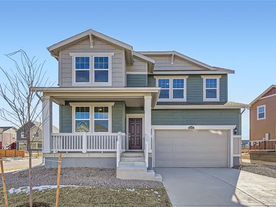 16092 E 111th Circle, Commerce City, CO, 80022
