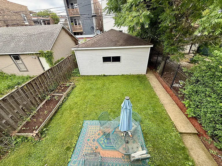 871 N Mozart St #1 — Photo 16
