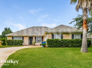 12335 Bucks Harbor Dr S, Jacksonville, FL 32225