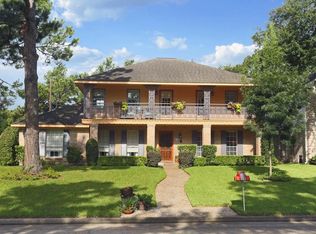 3003 Triway Ln, Houston, TX 77043