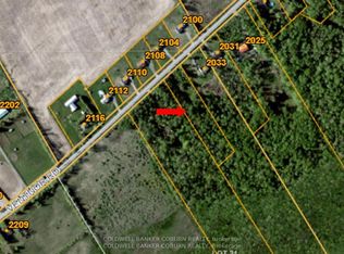 2035 Ventnor Rd, Edwardsburgh/cardinal, ON K0E 1X0
