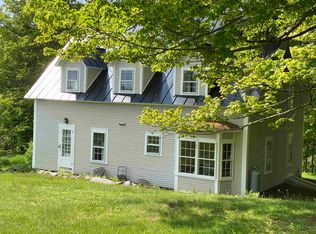 54 Ayers Rd, South Strafford, VT 05070