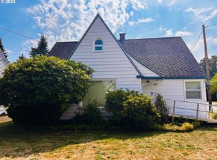 250 Harrison St, Fairview, OR 97024