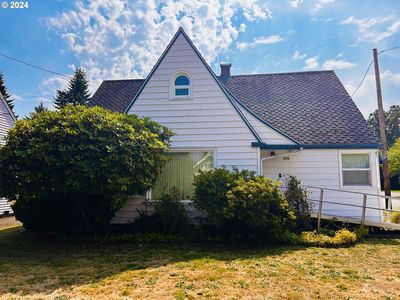 250 Harrison St, Fairview, OR, 97024