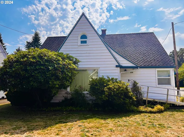250 Harrison St, Fairview, OR 97024