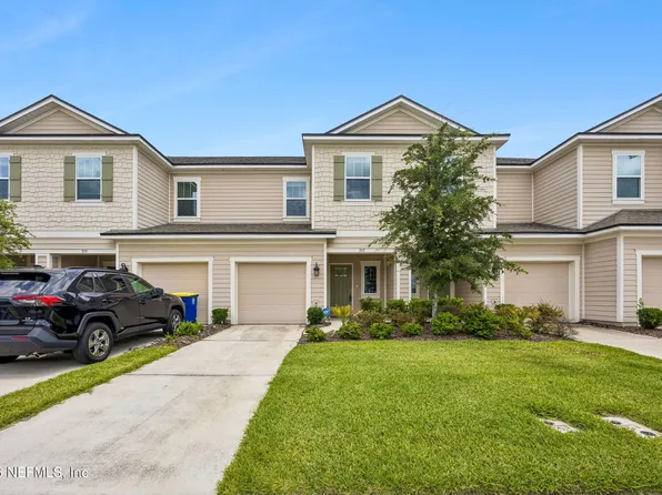 357 ANTHONY Drive, Jacksonville, FL 32218