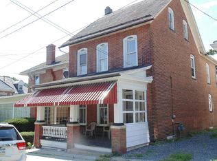 210 Broadway, Bangor, PA 18013