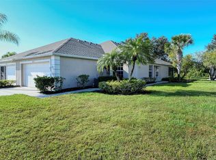 4257 Fairway Dr, North Port, FL 34287