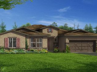 14900 Hannah Lyn Ave, Bakersfield, CA 93314