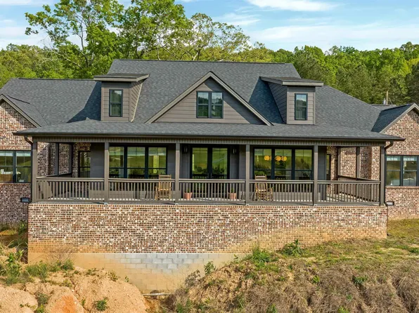 199 County Road 894, Valley Head, AL 35989