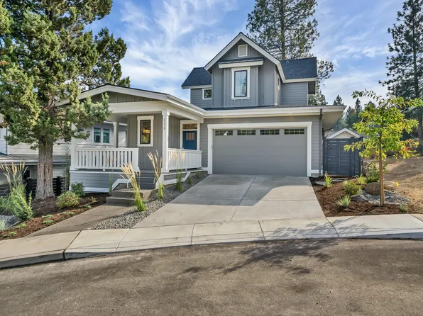 2327 NW Bens Ct, Bend, OR 97703