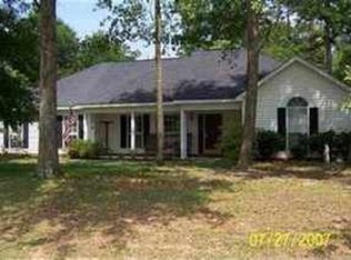 1116 Panola Cir, Warner Robins, GA 31088