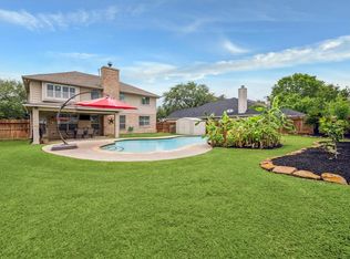 6302 Indian Field Ct, Houston, TX 77084