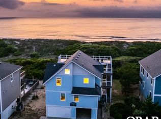 559 Porpoise Poin LOT 235, Corolla, NC 27927