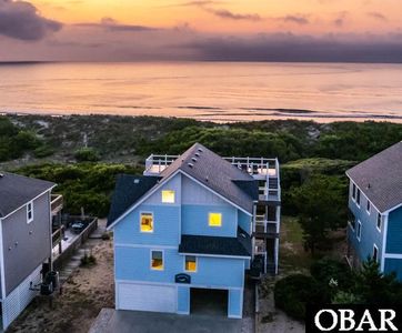 559 Porpoise Poin LOT 235, Corolla, NC, 27927