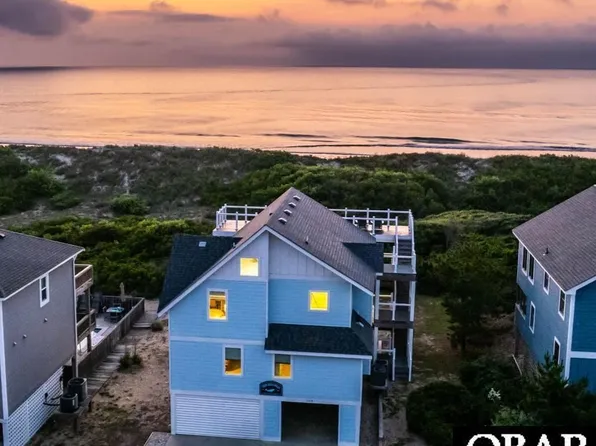 559 Porpoise Poin Lot 235, Corolla, NC 27927