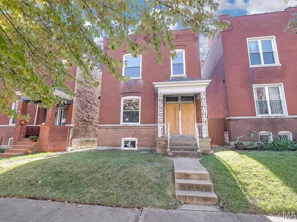 3436 McKean Ave, Saint Louis, MO 63118