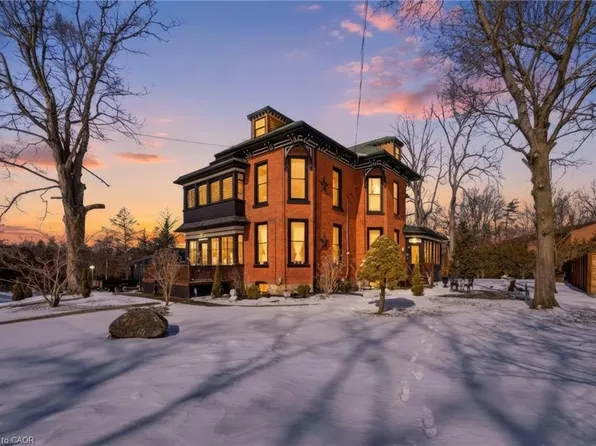 259 Western Ave, Norfolk County, ON N4B 1R9