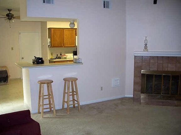 Snack/Breakfast Bar
