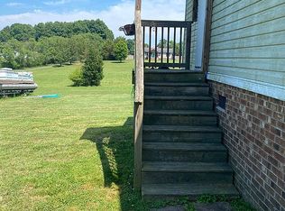 3447 Fairview Farm Rd, Asheboro, NC 27205