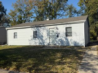 4228 W 20th Pl, Gary, IN 46404