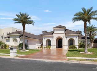 412 Warbler Ave, McAllen, TX 78504