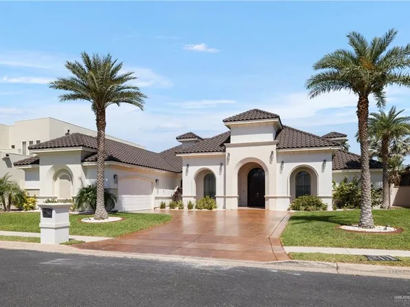 412 Warbler Ave, McAllen, TX 78504