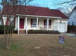 1013 Bradford Ridge Ln, Columbia, SC 29223