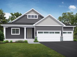 2604 Arbor Dr, Buffalo, MN 55313