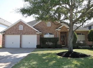 13027 Durbridge Trail Dr, Houston, TX 77065