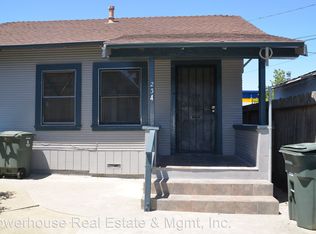 234 Arkansas St, Vallejo, CA 94590
