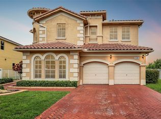 5330 SW 141st Ter, Miramar, FL 33027