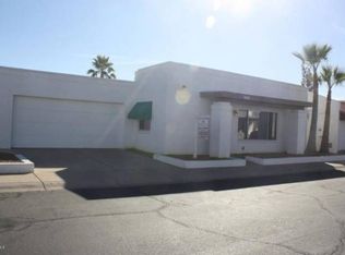 1001 E Villa Rita Dr, Phoenix, AZ 85022