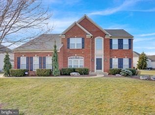 14 Hidden Brook Way, Sinking Spring, PA 19608