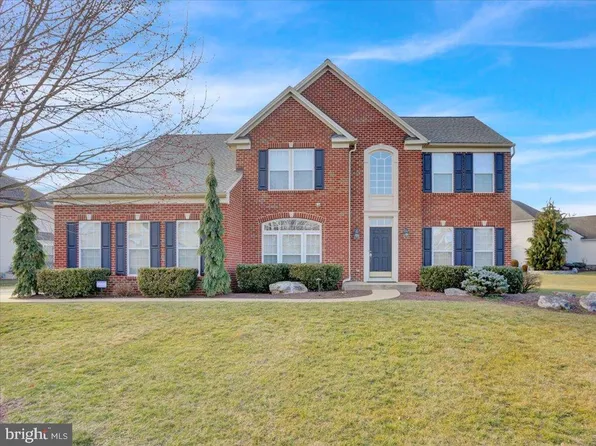 14 Hidden Brook Way, Sinking Spring, PA 19608