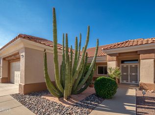 22608 N Dusty Trail Blvd, Sun City West, AZ 85375