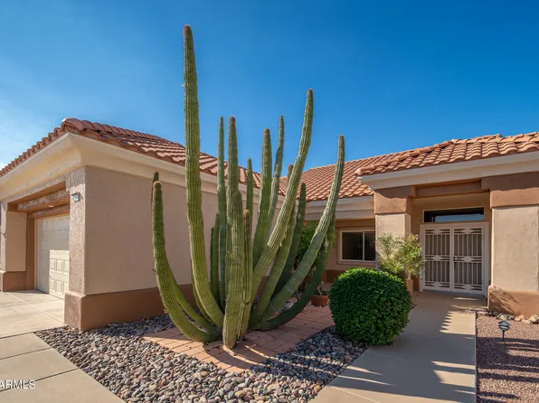 22608 N DUSTY TRAIL Boulevard, Sun City West, AZ 85375