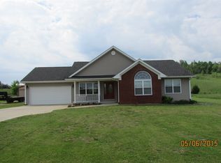 139 Aberdeen Rd, Upton, KY 42784