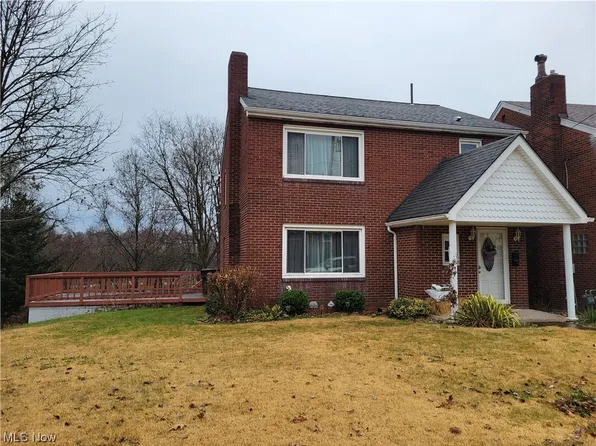 1919 Majestic Cir, Steubenville, OH 43952