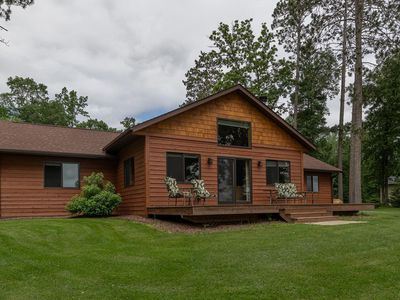 1870 24th Ave SW, Backus, MN, 56435