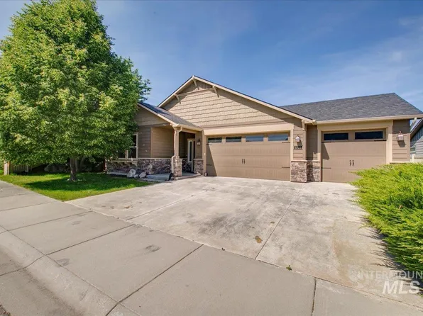 3225 N Quarrystone Way, Meridian, ID 83646