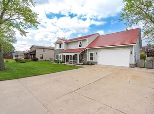 3246 Millwall Ave, Keego Harbor, MI 48320