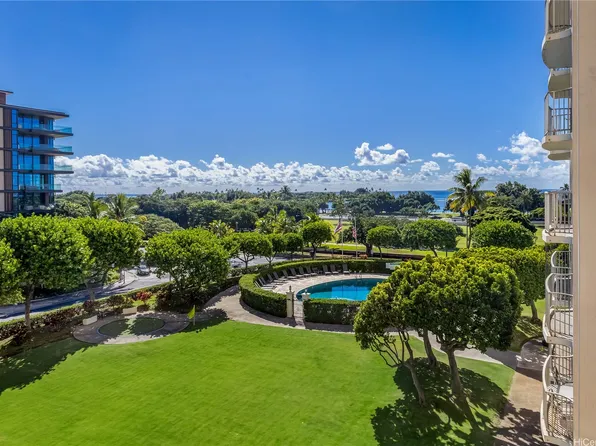 1350 Ala Moana Blvd APT 606, Honolulu, HI 96814