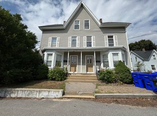 858 Valley St #B, Manchester, NH 03103