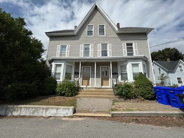 858 Valley St #B, Manchester, NH 03103