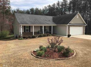 122 Frances Dr, Cleveland, GA 30528