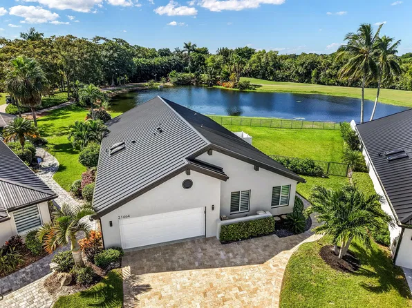 21464 Bridgeview Drive, Boca Raton, FL 33428